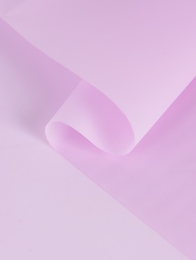 Пленка для цветов, матовая, 57×57 см, 55 мкм 9395989