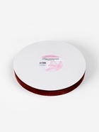 Лента бархатная, 20 мм, 18±1 м, коричневая №119 - Фото 4