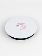 Лента бархатная, 15 мм, 18±1 м, зелёная №165 - Фото 4