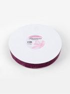 Лента бархатная, 25 мм, 18±1 м, сиреневая №199 - Фото 5