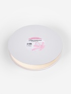 Лента бархатная, 25 мм, 18±1 м, молочная №08 - Фото 4