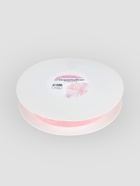 Лента бархатная, 25 мм, 18±1 м, розовая №02 - Фото 4