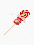Леденец на палочке «Греться вместе», вкус: клубника, 15 г - Фото 3
