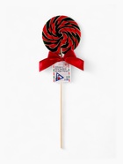 Леденец на палочке «Новогодняя посылка», вкус: вишня, 110 г - Фото 2