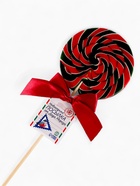 Леденец на палочке «Новогодняя посылка», вкус: вишня, 110 г - Фото 3