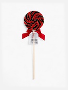 Леденец на палочке «Новогодняя посылка», вкус: вишня, 110 г - Фото 4