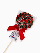 Леденец на палочке «Новогодняя посылка», вкус: вишня, 110 г - Фото 8