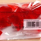 УЦЕНКА Расколотые леденцы в пакете вкус вишни "Строишь" 50гр - Фото 3