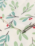 Боди Крошка Я "Christmas", рост 68-74 см, молочный - фото 809604901