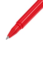 Ручка-прикол «Новый год», световая, синий/чёрный стержень, шариковая, МИКС - Фото 4