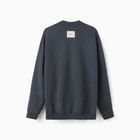 Толстовка мужская (бомбер) MIST Men's casual размер 48, графитовый - Фото 9