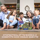 Настольная игра «Детская мафия» - фото 3904648