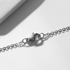 Кулон маятник «Лава», на цепочке, 40см - Фото 2