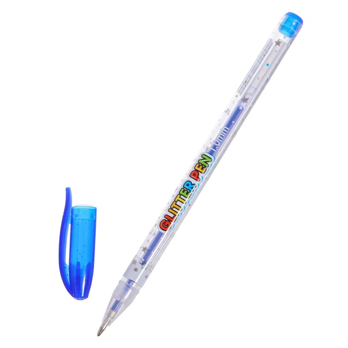 48-count gel pen set, Five Below
