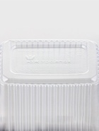 Контейнер одноразовый «Южуралпак», КР-12, пластик, 500 мл, 11.2×8.6×10.5 см, прозрачный - Фото 3