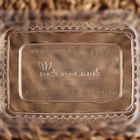 Контейнер одноразовый «Южуралпак», КР-12, пластик, 500 мл, 11.2×8.6×10.5 см, прозрачный - Фото 6