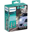 Лампа Philips H3 12/24V-LED (PK22s) 5800K 15W Ultinon Pro5000 HL LED, 2 шт, 11336U50CWX2 - фото 294266156