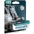 Лампа Philips HB3 12 В, 60W (+150% света) X-treme Vision Pro150, блистер 1 шт, 9005XVPB1 - фото 294266185