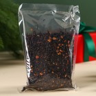 Чай чёрный «Снежной зимы», вкус: корица и грецкий орех, 50 г. - Фото 3