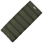 Спальный мешок maclay camping summer, одеяло, 2 слоя, левый, 220х90 см, +10/+25°С - Фото 7