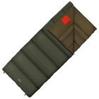 Спальный мешок maclay camping summer, одеяло, 2 слоя, левый, 220х90 см, +10/+25°С - Фото 8