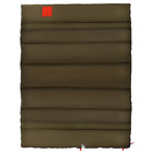 Спальный мешок maclay camping summer, одеяло, 2 слоя, левый, 220х90 см, +10/+25°С - Фото 9