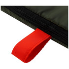 Спальный мешок maclay camping summer, одеяло, 2 слоя, правый, 220х90 см, +10/+25°С - Фото 12