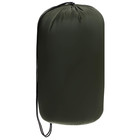Спальный мешок maclay camping summer, одеяло, 2 слоя, правый, 220х90 см, +10/+25°С - Фото 13