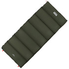 Спальный мешок maclay camping summer, одеяло, 2 слоя, правый, 220х90 см, +10/+25°С - Фото 7