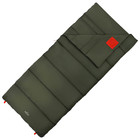 Спальный мешок maclay camping summer, одеяло, 2 слоя, правый, 220х90 см, +10/+25°С - Фото 8