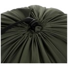 Спальный мешок maclay camping summer, одеяло, 2 слоя, правый, 220х90 см, +10/+25°С - Фото 10