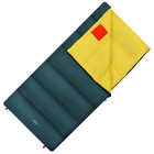 Спальный мешок maclay camping summer, одеяло, 2 слоя, левый, 185х90 см, +10/+25°С - Фото 8