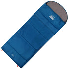 Спальный мешок maclay camping comfort summer, одеяло, 2 слоя, левый, 220х90 см, +10/+25°С - Фото 7