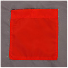 Спальный мешок maclay camping comfort summer, одеяло, 2 слоя, левый, 220х90 см, +10/+25°С - Фото 10