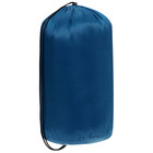 Спальный мешок maclay camping comfort summer, одеяло, 2 слоя, правый, 220х90 см, +10/+25°С - фото 12017059