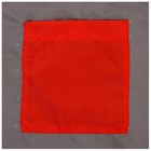 Спальный мешок maclay camping comfort summer, одеяло, 2 слоя, правый, 220×90 см, +10/+25°С - Фото 6