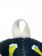 Шапка для бани и сауны «Дегустатор», полиэфир, шерсть 9898949