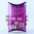 Антистресс игрушка - сюрприз «Мяк-жмяк», мялка паук с наклейками, МИКС - Фото 6