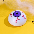 Игрушка заводная "Глаз", цвета МИКС - фото 10871743
