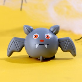 Игрушка заводная "Летучая мышь", виды МИКС (комплект 24 шт)