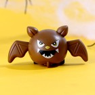 Игрушка заводная «Летучая мышь», на Хеллоуин, МИКС - Фото 5