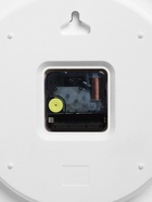 Часы настенные классические «Ромбы», бесшумные, плавный ход, d=29 см, золотистые, от батарейки 1×АА - Фото 8