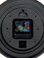 Часы настенные, интерьерные, бесшумные, d-22 см - Фото 5