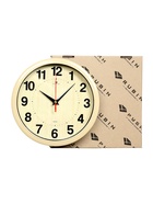 Часы настенные, интерьерные, бесшумные, d-22 см - Фото 6