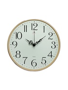 Часы настенные, интерьерные, бесшумные, d-25 см 9902059 - фото 319793926