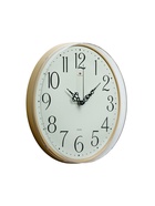 Часы настенные, интерьерные, бесшумные, d-25 см 9902059 - фото 319793928