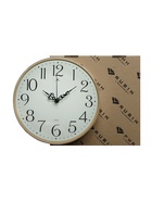 Часы настенные, интерьерные, бесшумные, d-25 см 9902059 - фото 319793931