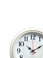 Часы настенные, интерьерные, бесшумные, d-28.5 см - Фото 3