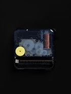 Часы настенные интерьерные «Классика», бесшумные, плавный ход, d=30 см, чёрные, от батарейки 1×АА - Фото 6