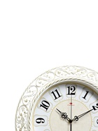 Часы настенные, интерьерные, бесшумные, d-39.5 см - Фото 3